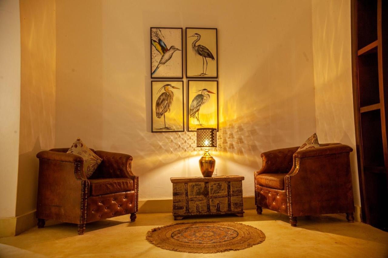 Brovad Sands Lodge Kalangala Ngoại thất bức ảnh