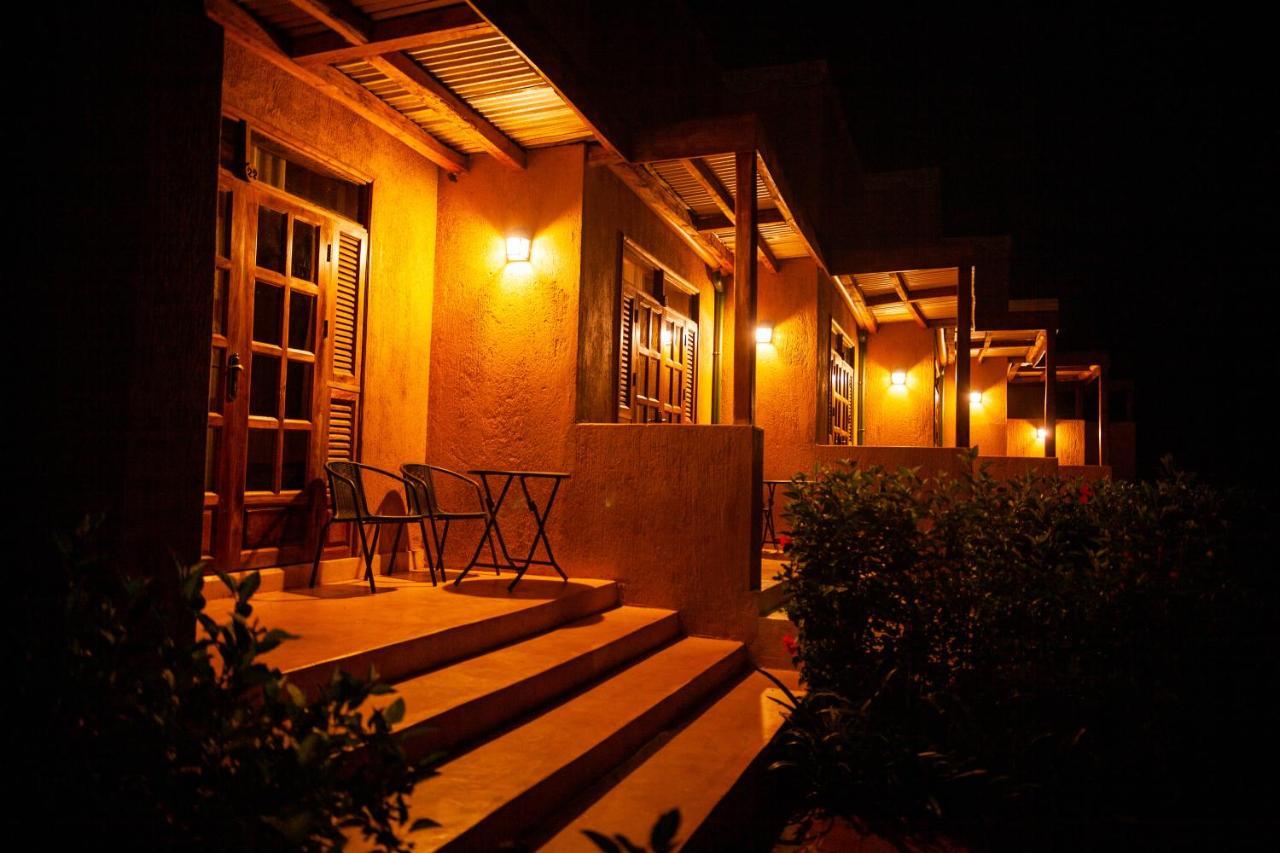 Brovad Sands Lodge Kalangala Ngoại thất bức ảnh