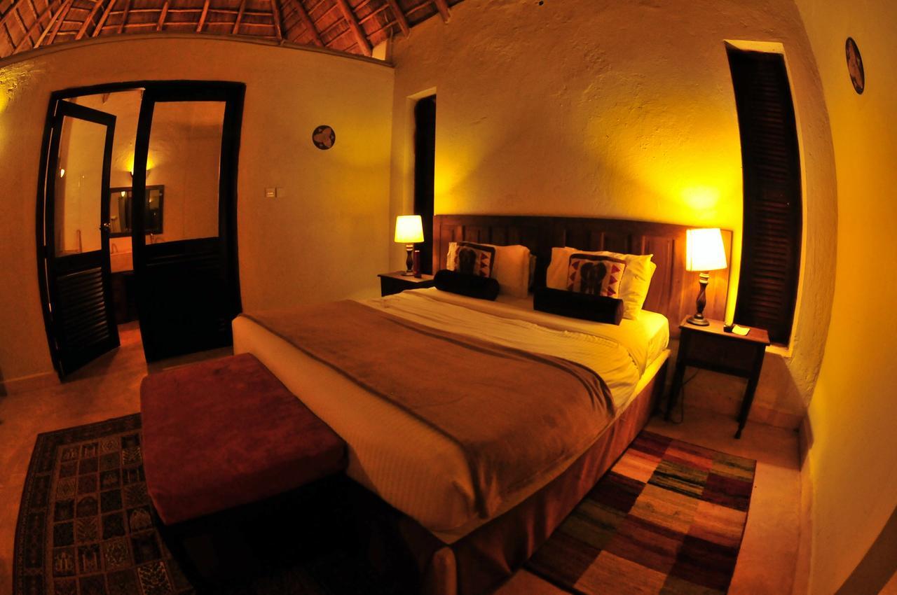 Brovad Sands Lodge Kalangala Ngoại thất bức ảnh