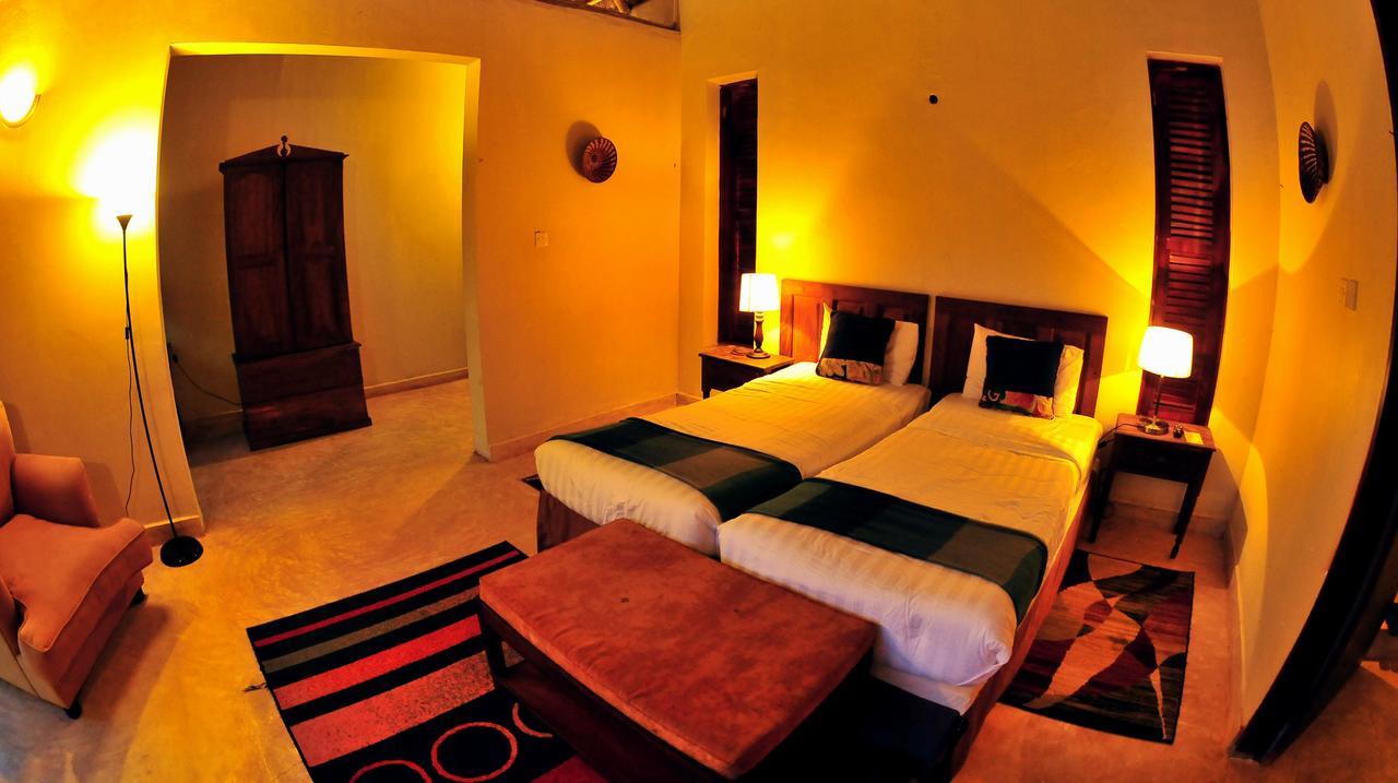 Brovad Sands Lodge Kalangala Ngoại thất bức ảnh