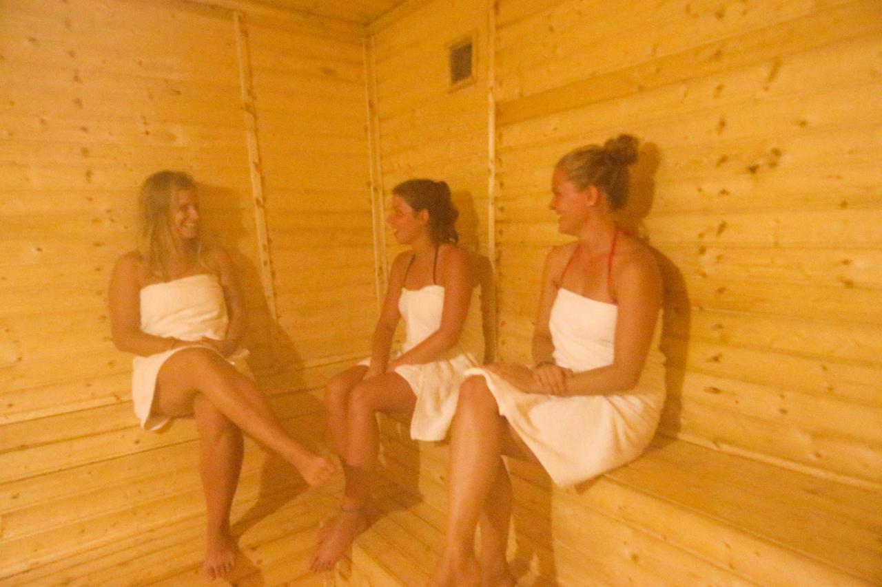 Brovad Sands Lodge Kalangala Ngoại thất bức ảnh