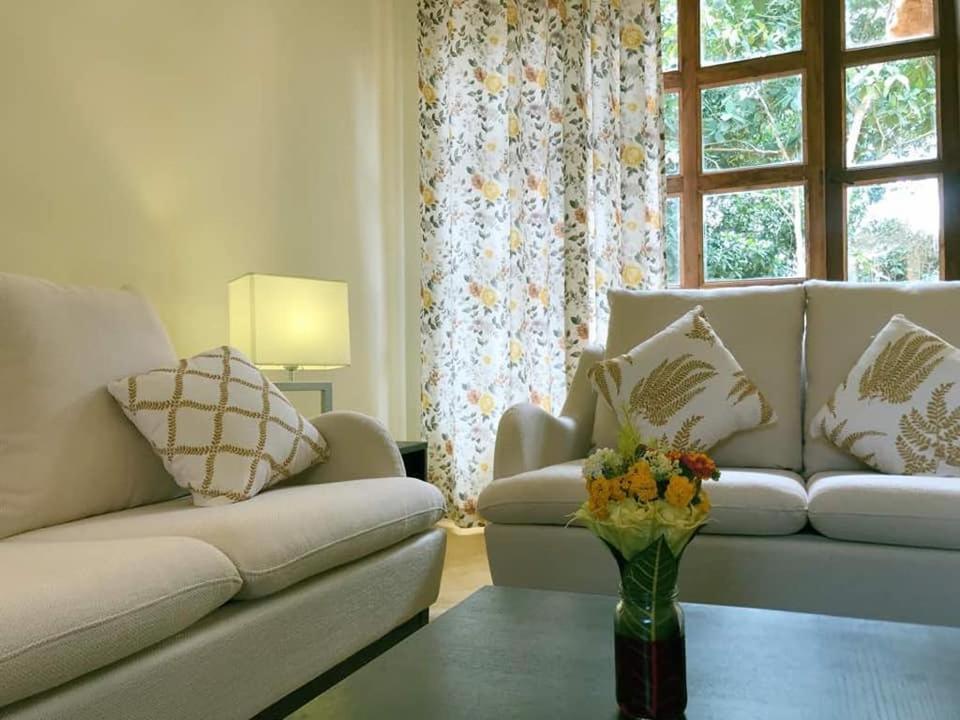 Brovad Sands Lodge Kalangala Ngoại thất bức ảnh